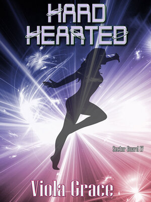 cover image of Hard Hearted